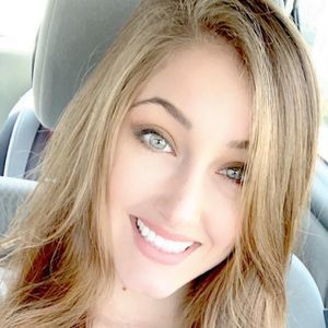 Meet your Posher, Kaitlyn